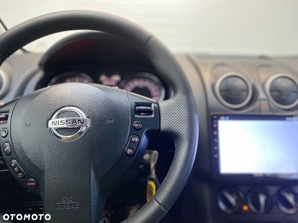 Nissan Qashqai 1.6 Acenta - 20