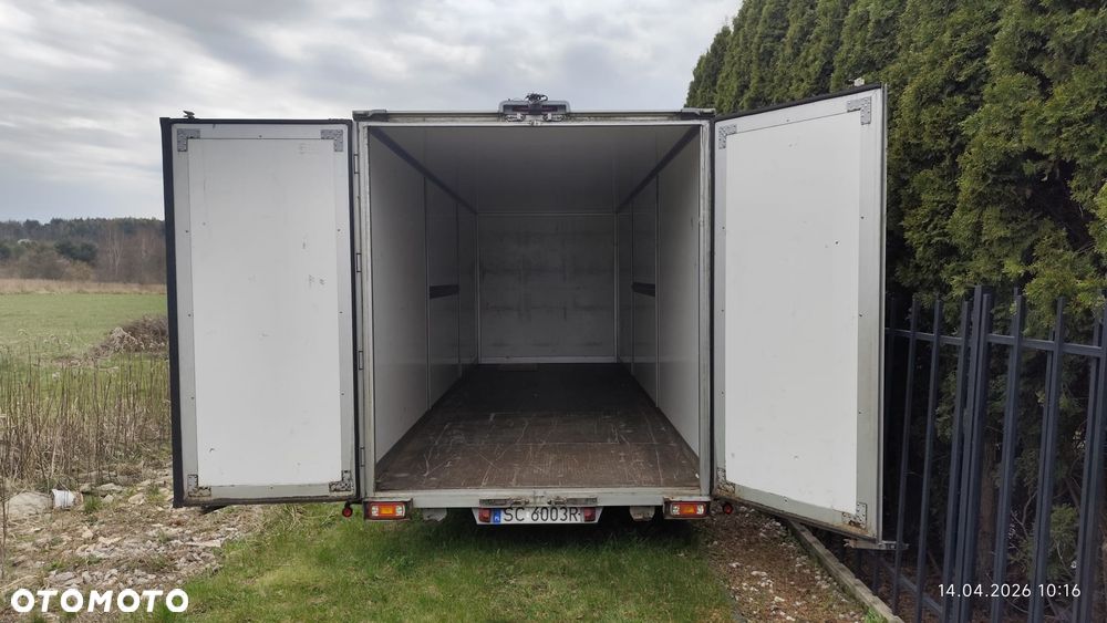 Inny przyczepa ciężarowa - 6