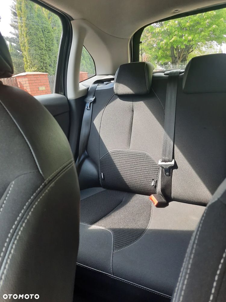 Citroën C3 1.2 PureTech Exclusive - 13