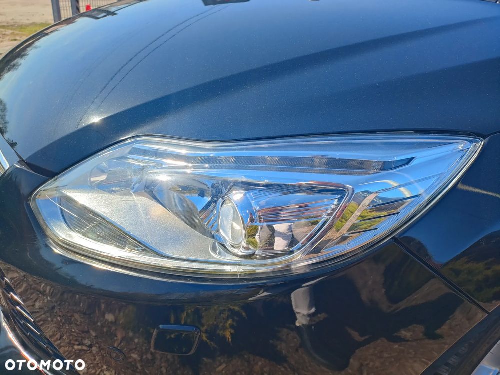 Ford Focus 2.0 TDCi Titanium - 37