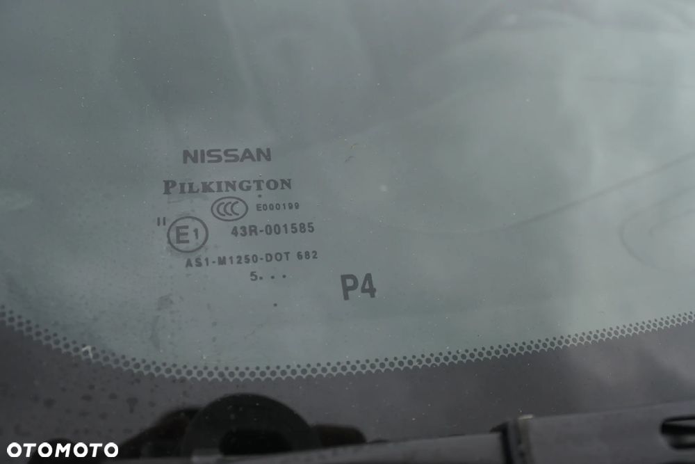 Nissan Juke 1.2 DIG-T Tekna EU6 - 38