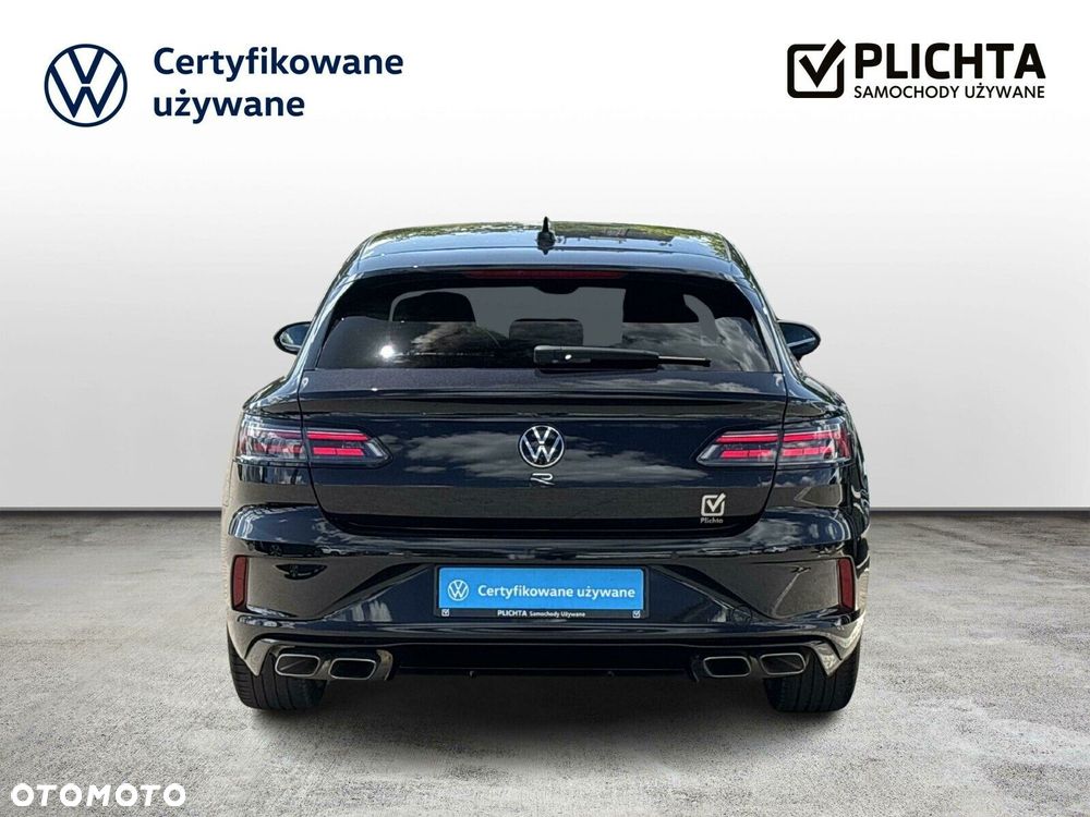 Volkswagen Arteon 2.0 TSI 4Motion R DSG - 7