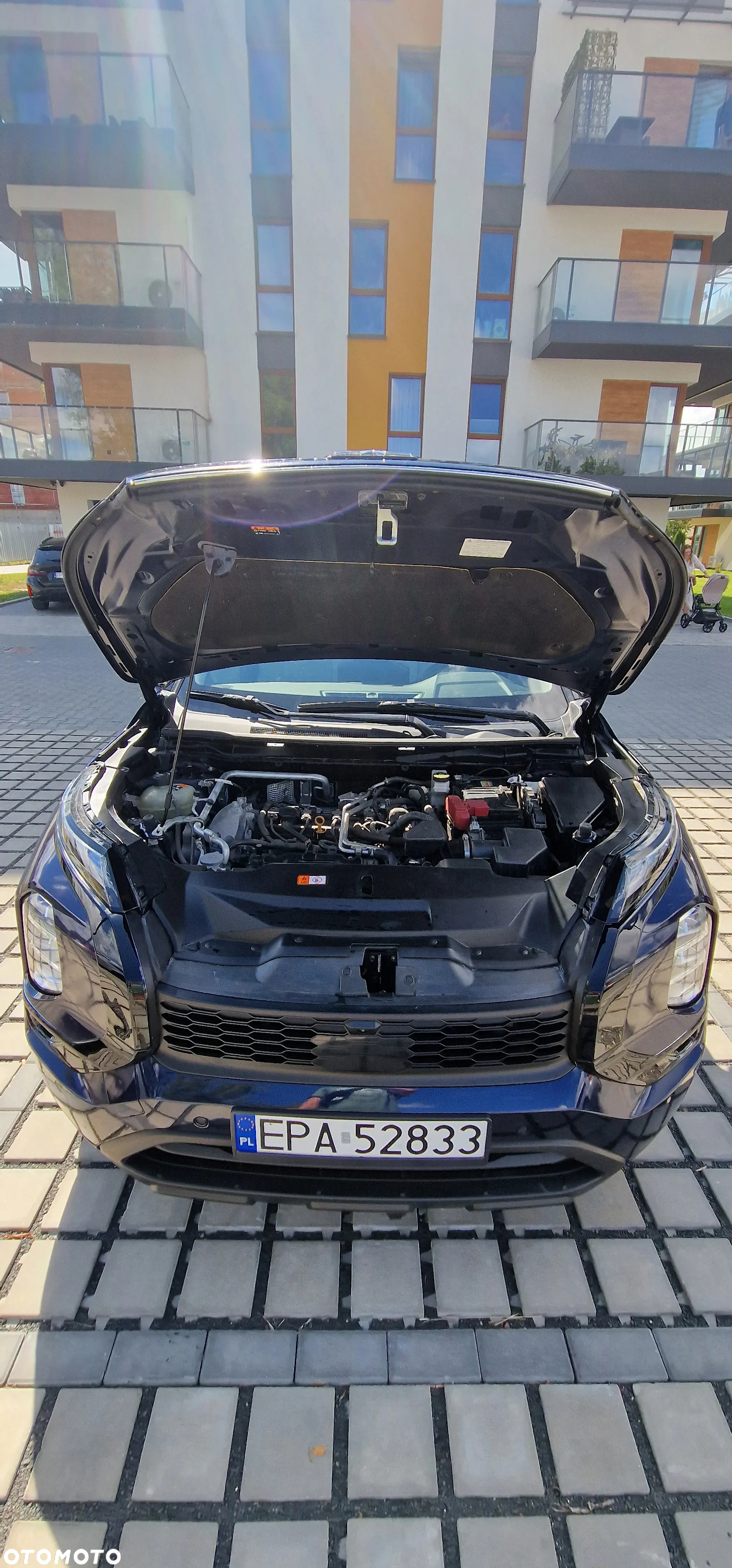 Mitsubishi Outlander - 18