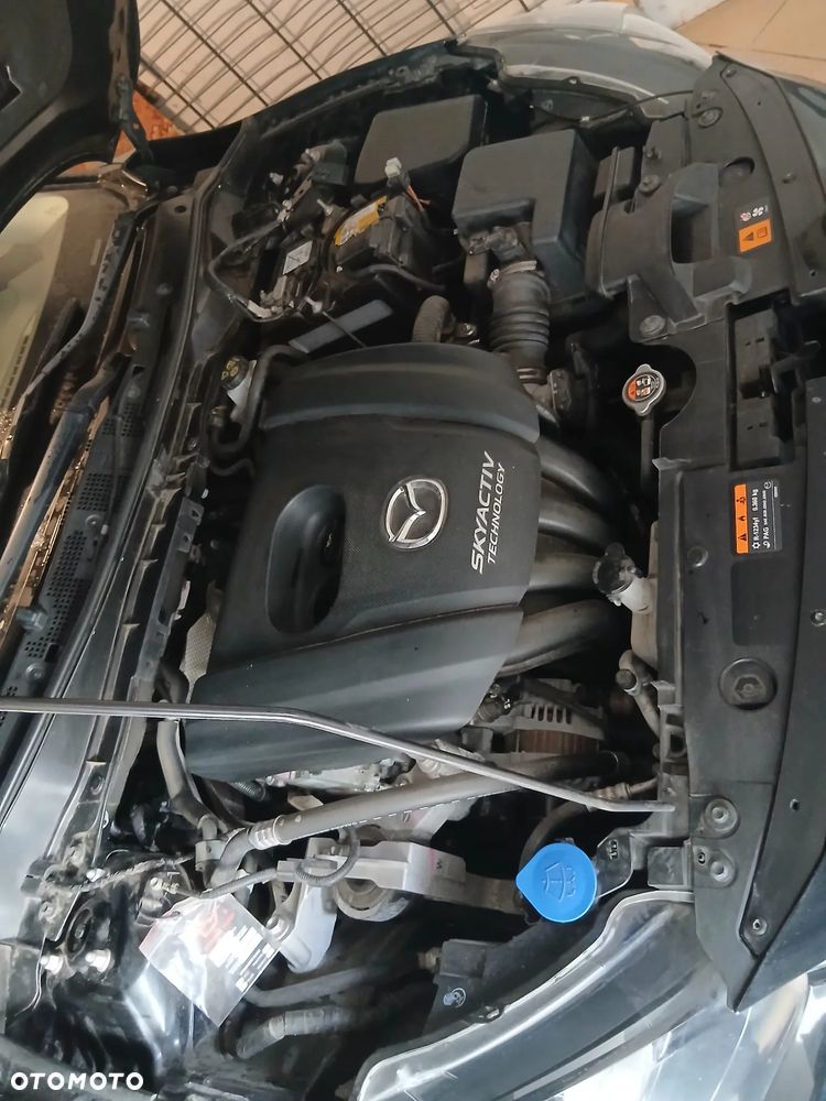 Mazda 2 SKYACTIV-G 90 Sports-Line - 8