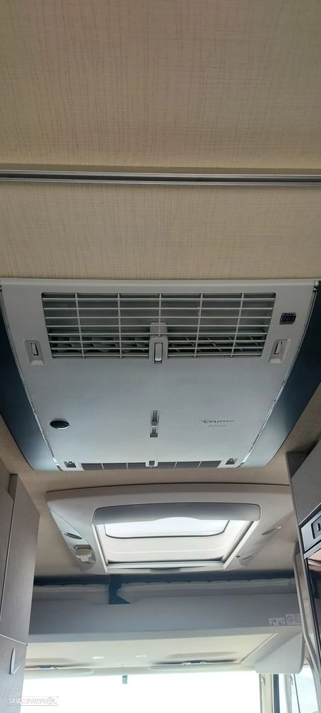 Hymer Exsis I Ex 580 - 5