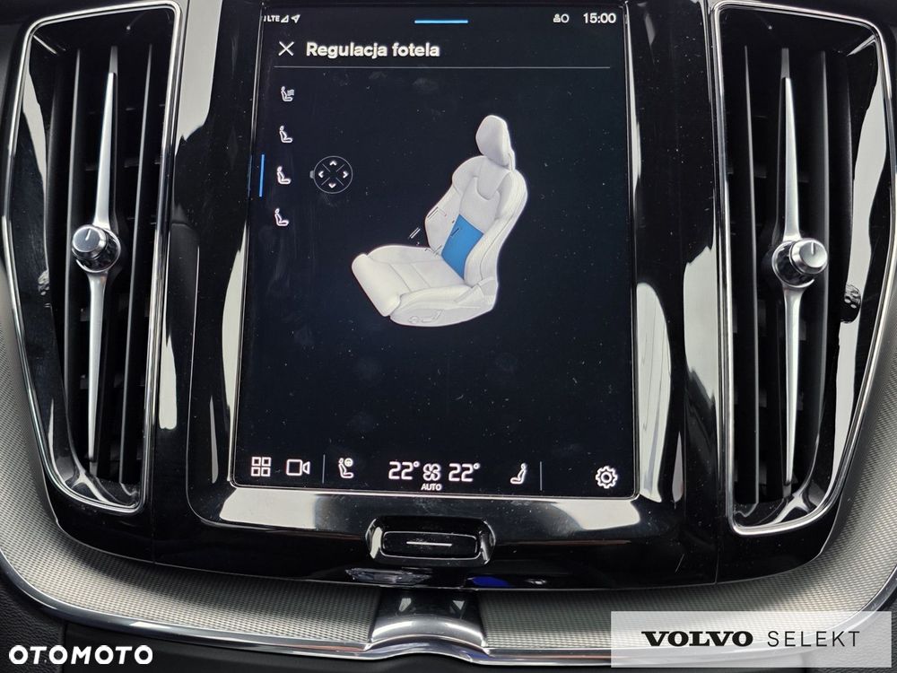 Volvo XC 60 - 32