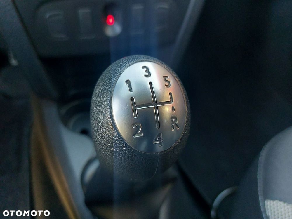 Dacia Sandero Stepway - 20