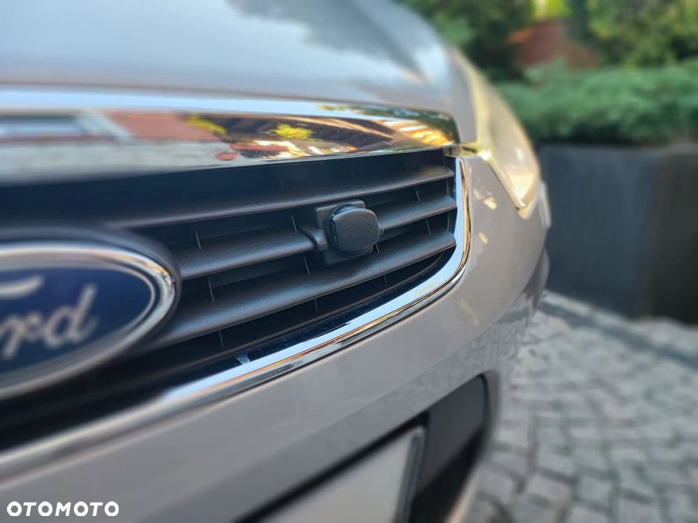 Ford C-MAX 1.8 Titanium - 6