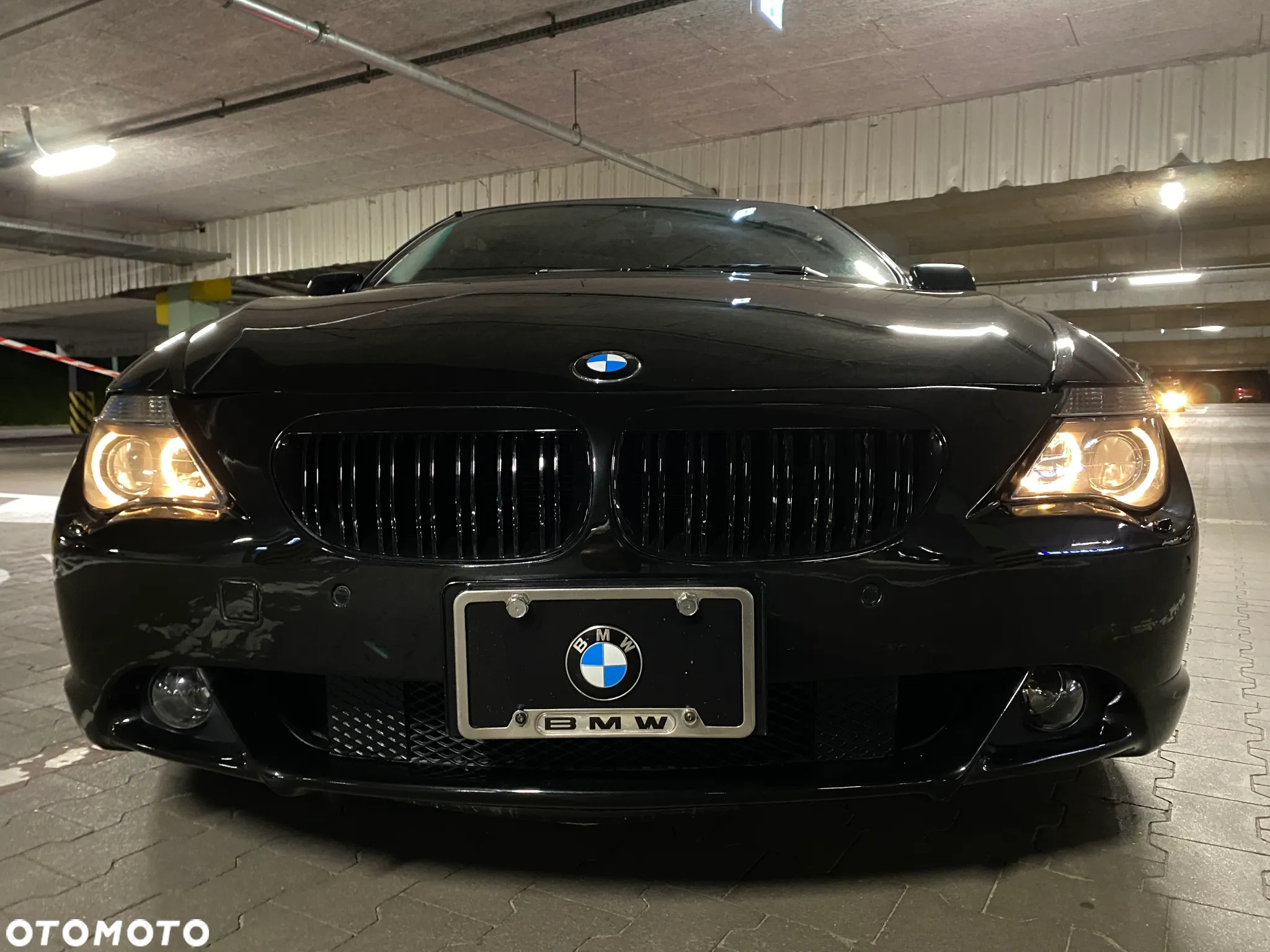 BMW Seria 6 - 11