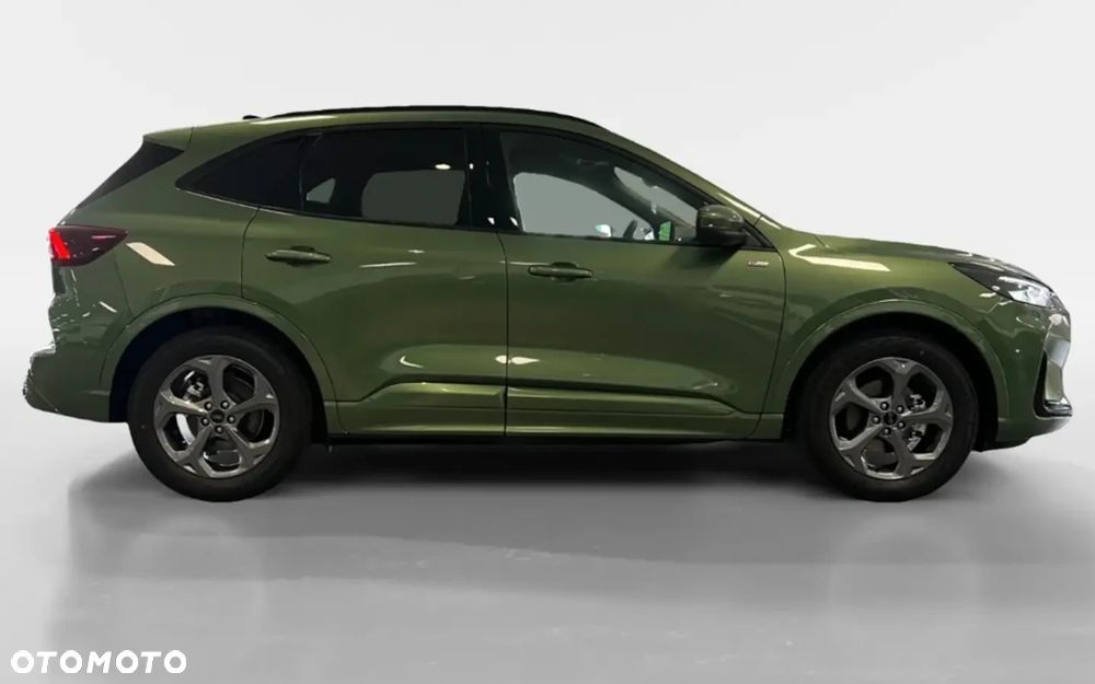 Ford Kuga 2.5 FHEV FWD ST-Line eCVT - 7
