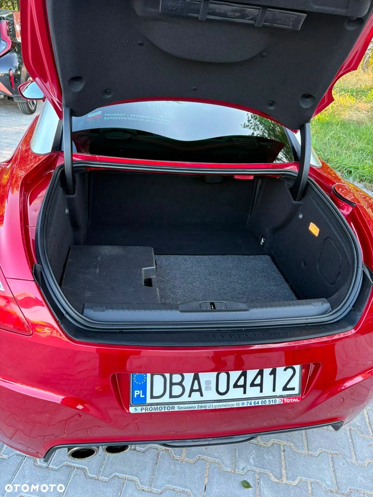 Peugeot RCZ 1.6 THP Magnetic - 4
