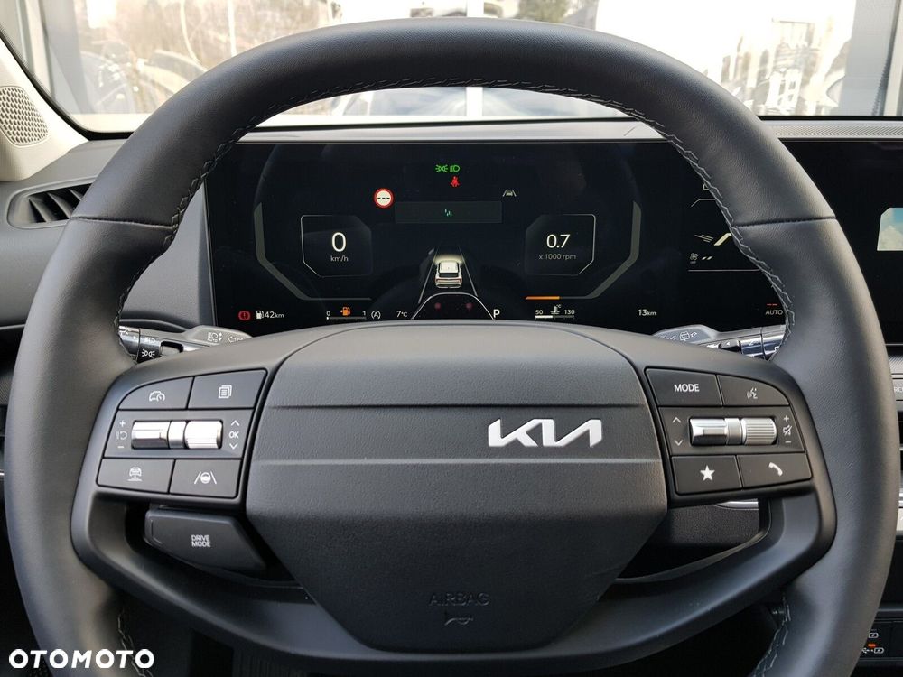 Kia K4 1.6 T-GDI M - 23