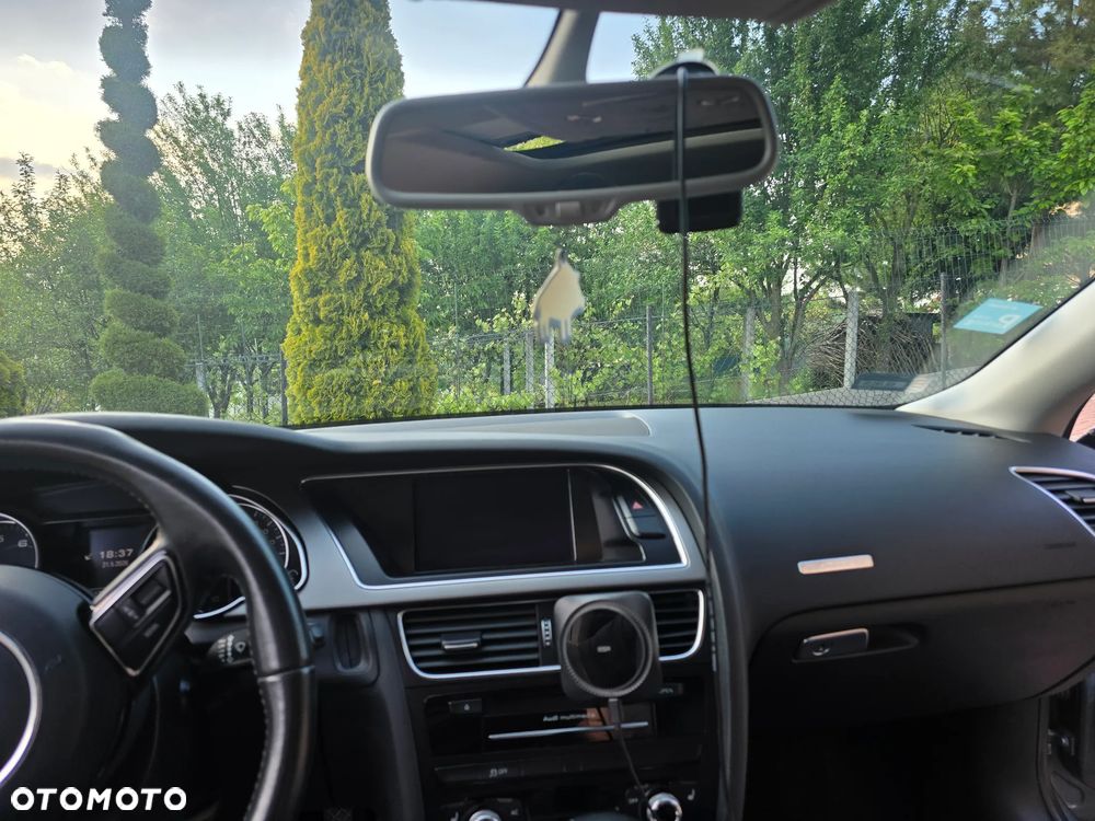 Audi A5 Coupé - 33