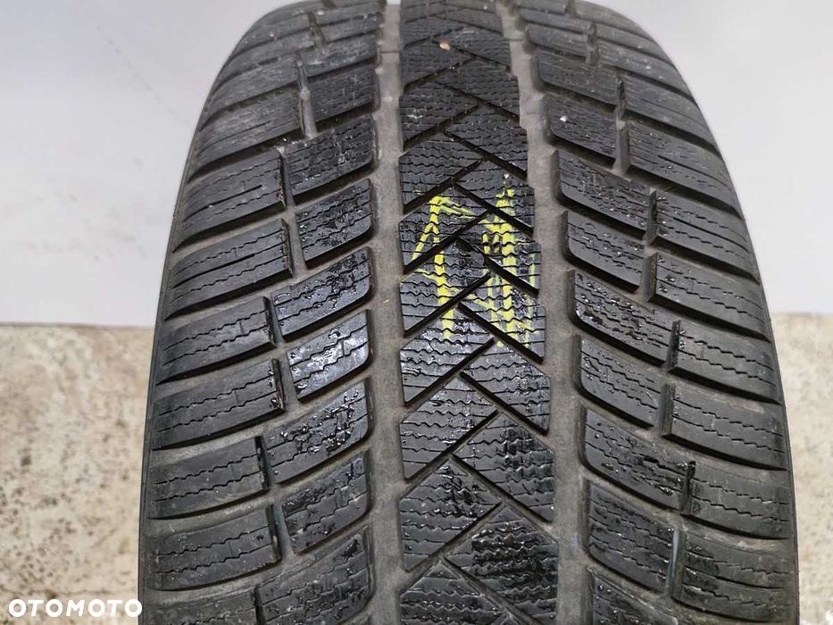 1x Opona zimowa 275/40/22 Vredestein Wintrac Pro XL 108V - 7,5mm - 4