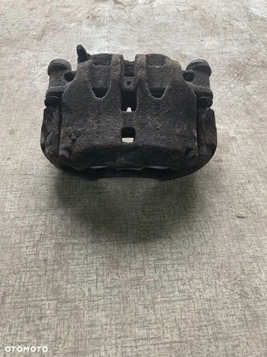 Zacisk iveco Daily przody, tylne, lewy / prawy Brembo oryginał. - 1