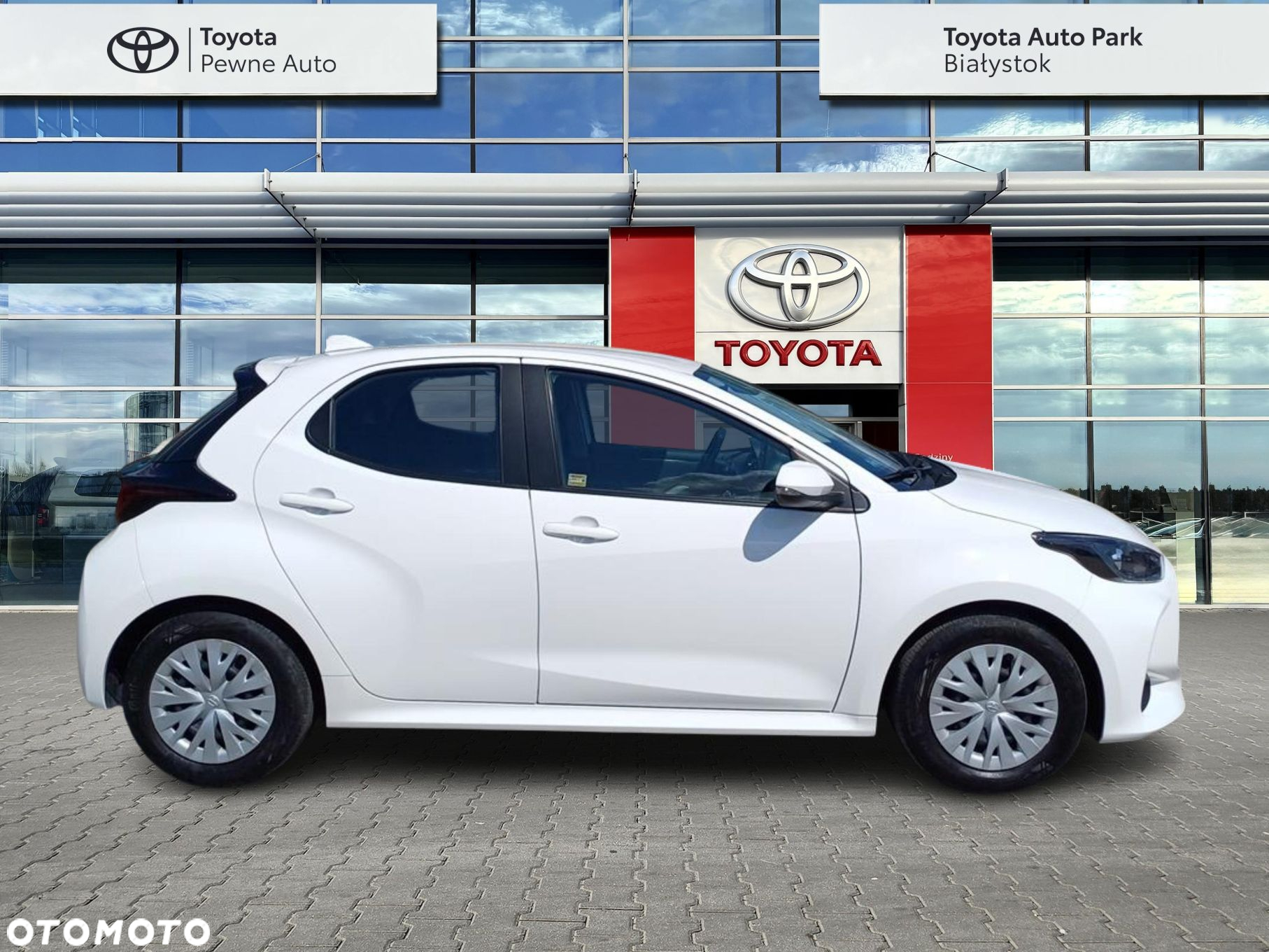 Toyota Yaris - 6