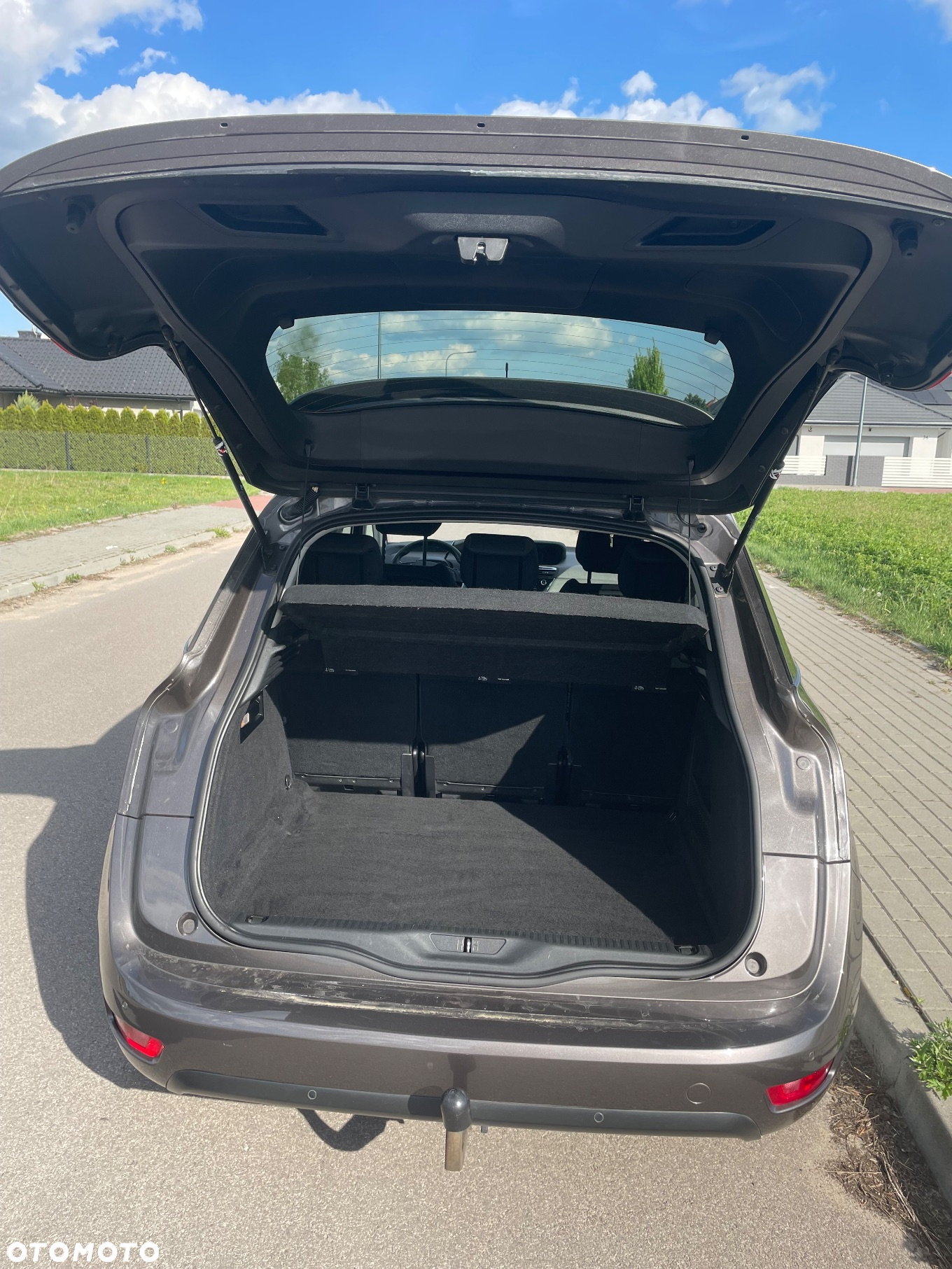 Citroën C4 Picasso BlueHDi 120 EAT6 FEEL - 12