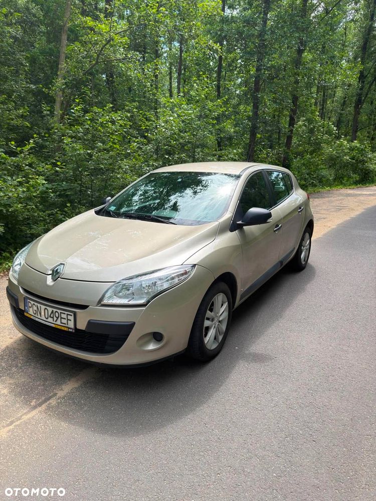 Renault Megane 1.6 16V Style Edition - 7