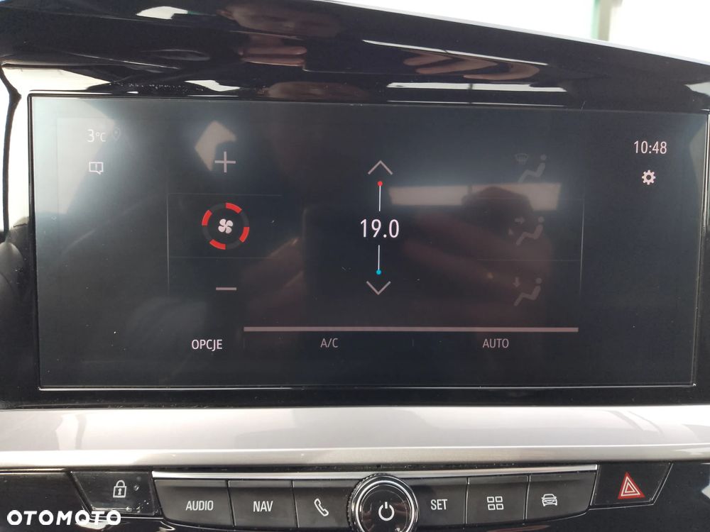 Opel Mokka 1.2 DI Turbo - 18