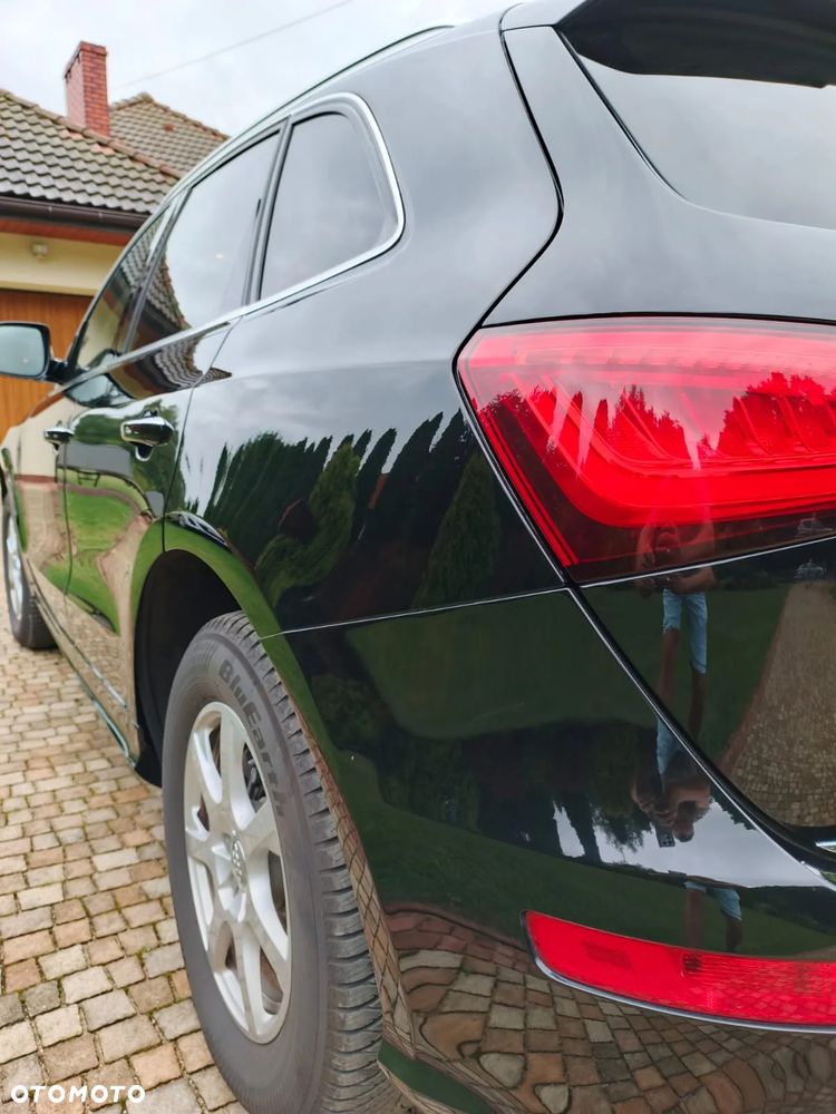 Audi Q5 2.0 TDI clean diesel Quattro S tronic - 18