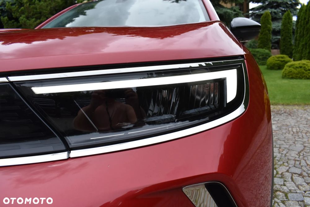 Opel Mokka 1.2 T Elegance Business Pack S&S - 33