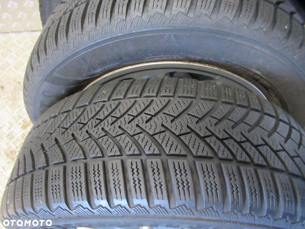 Koła Peugeot Partner 307 308 2008 6Jx16 et27 4x108 - 13