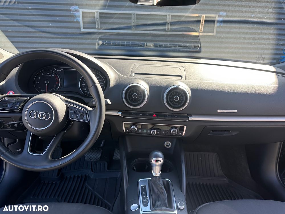 Audi A3 Sportback - 9
