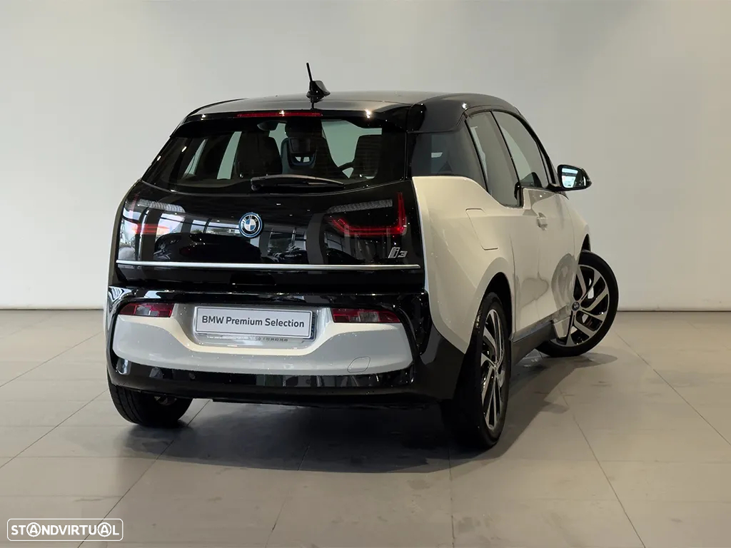 BMW i3 120Ah - 4