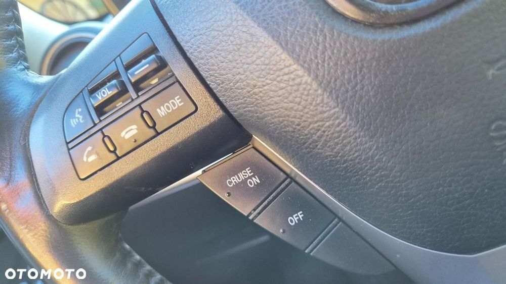 Mazda 3 - 32