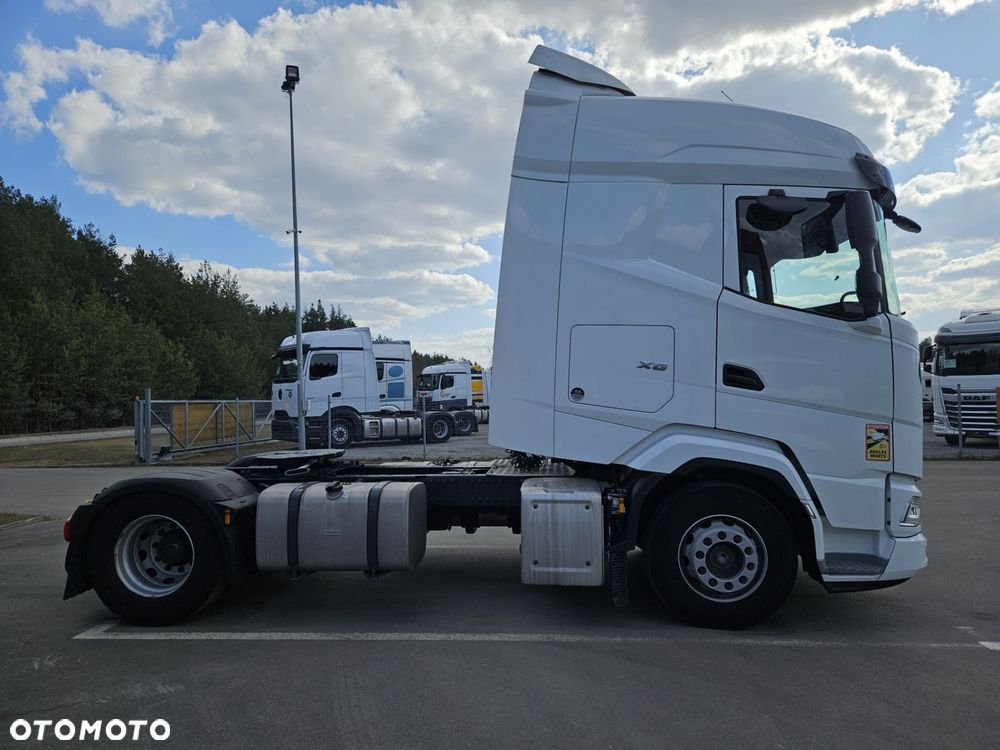 DAF XG 480 FT - 4