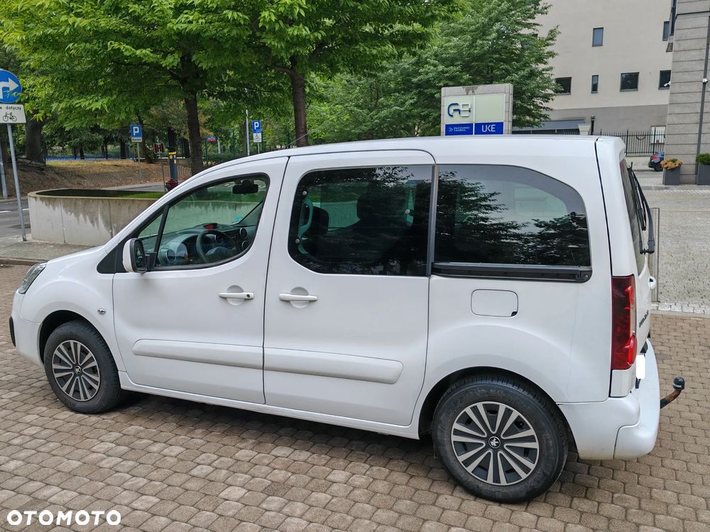 Peugeot Partner - 10