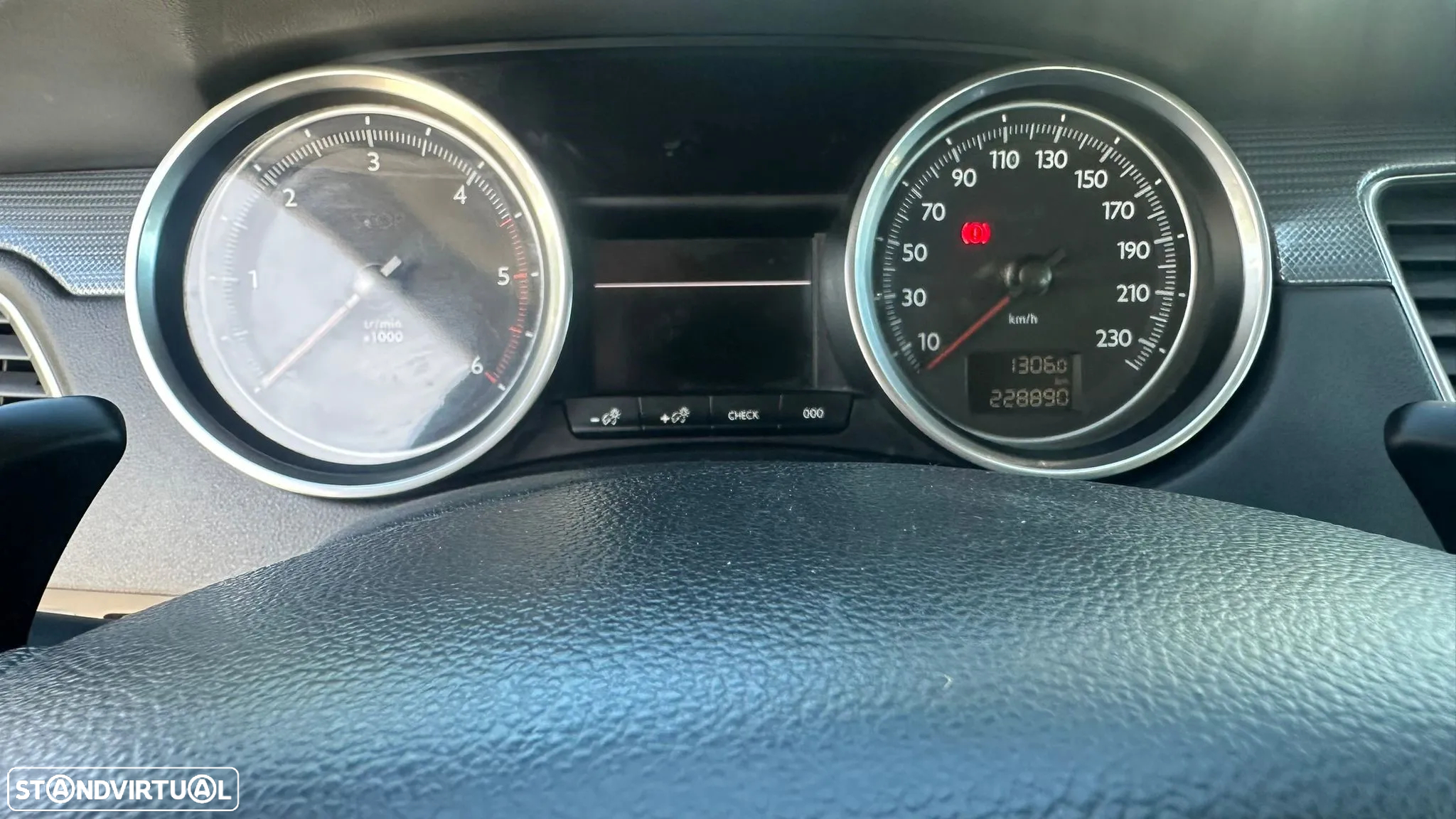 Peugeot 508 1.6 BlueHDi Access P.Business EAT6 - 5