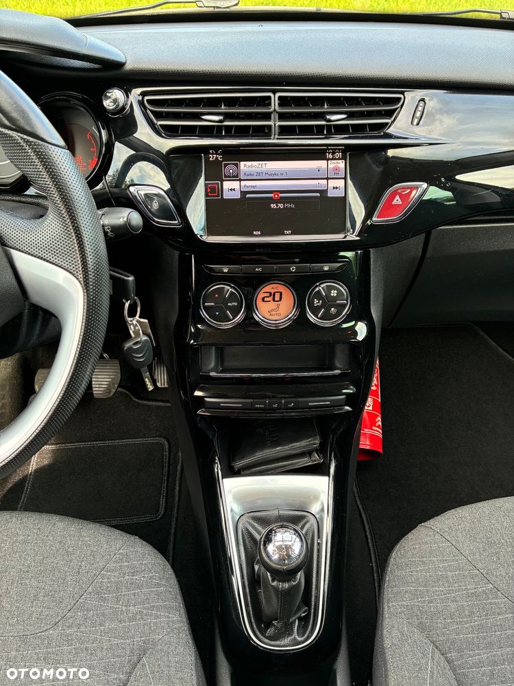 Citroën C3 1.2 PureTech Exclusive - 15