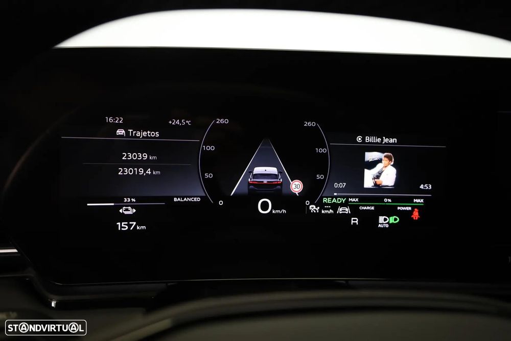 Audi A6 Avant e-tron 100 kWh Performance SE Business Plus Electric Days - 24