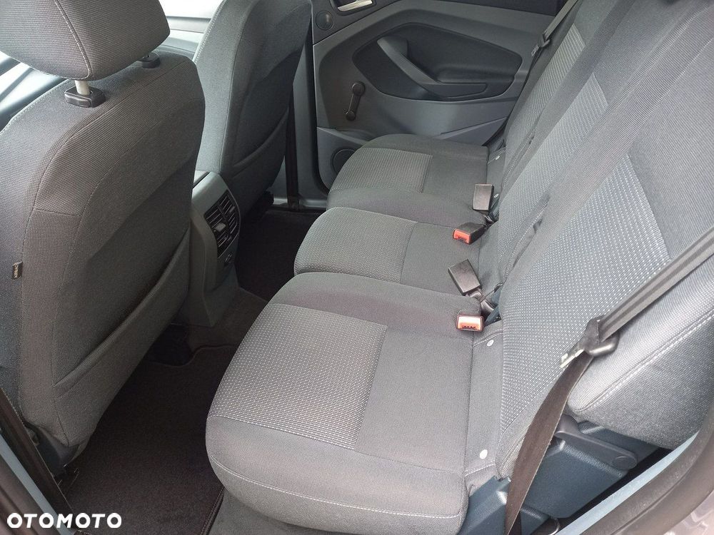 Ford C-MAX 1.6 TDCi Titanium - 23
