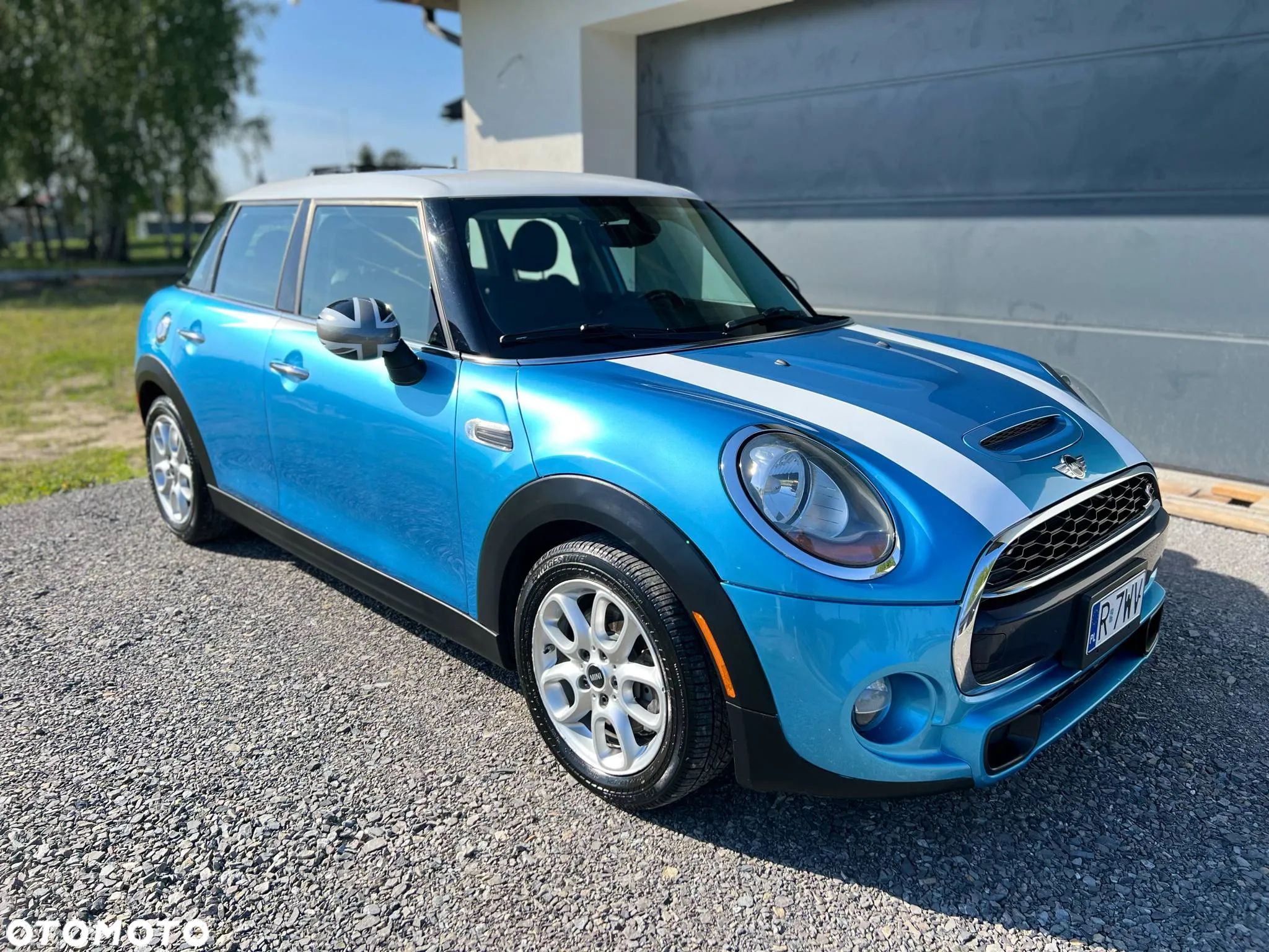 MINI Cooper S - 1