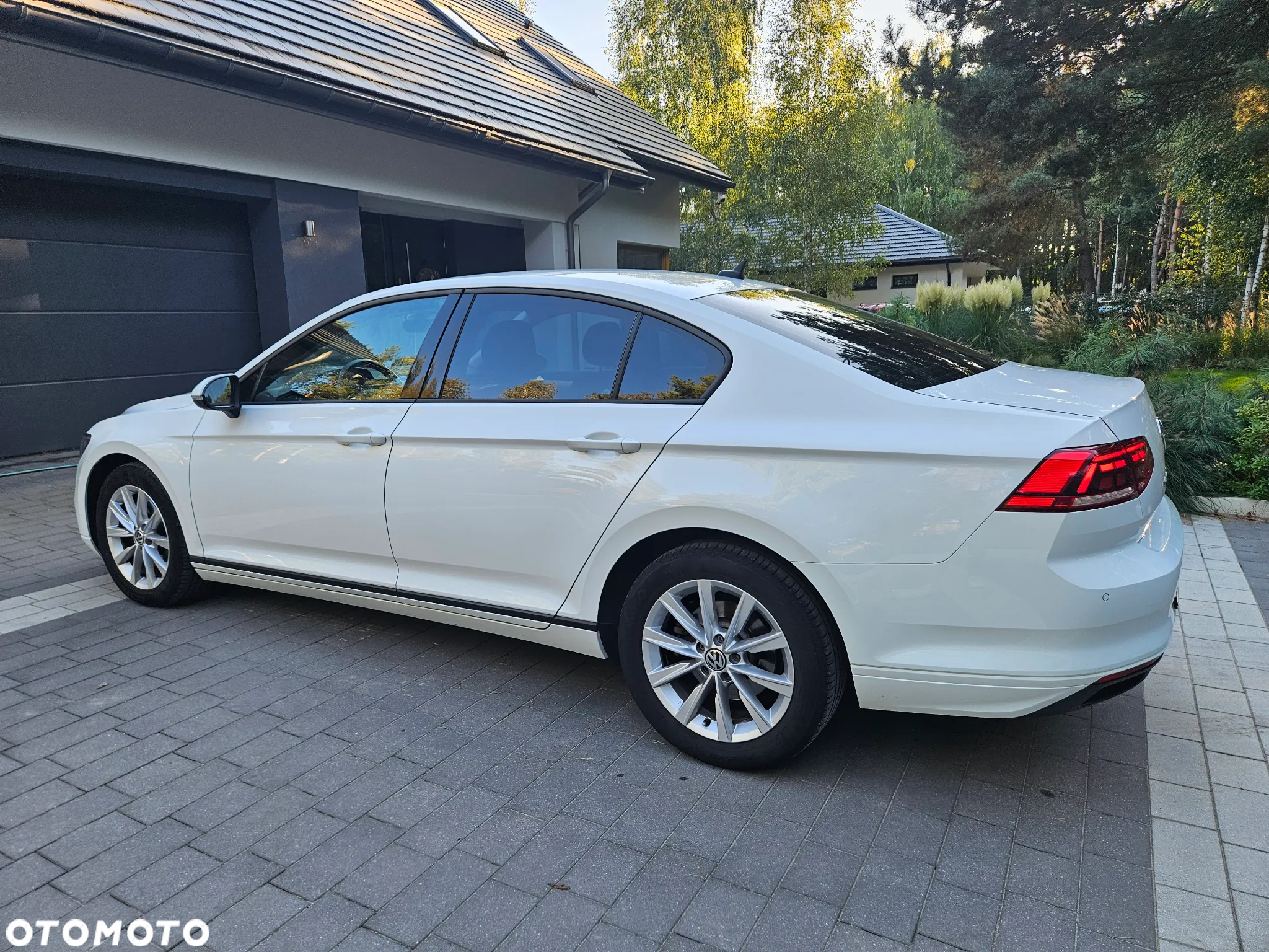 Volkswagen Passat 1.5 TSI EVO Essence DSG - 18
