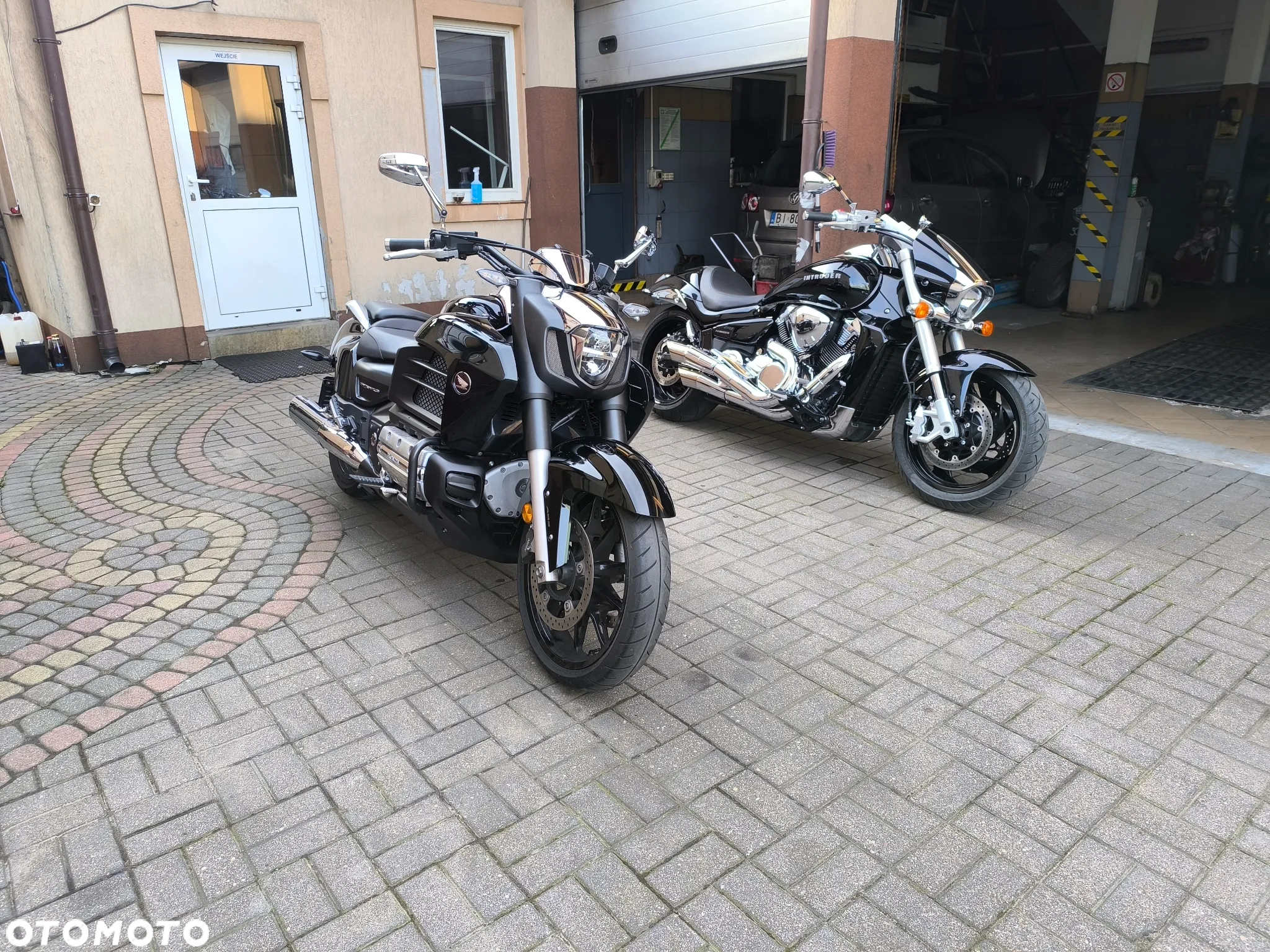 Honda Valkyrie - 18