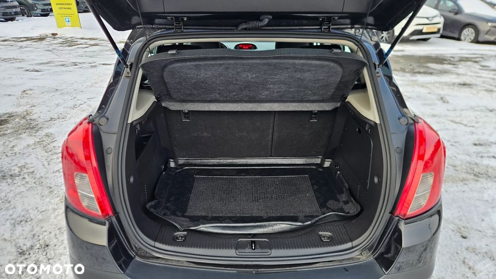 Opel Mokka 1.4 T Enjoy - 15