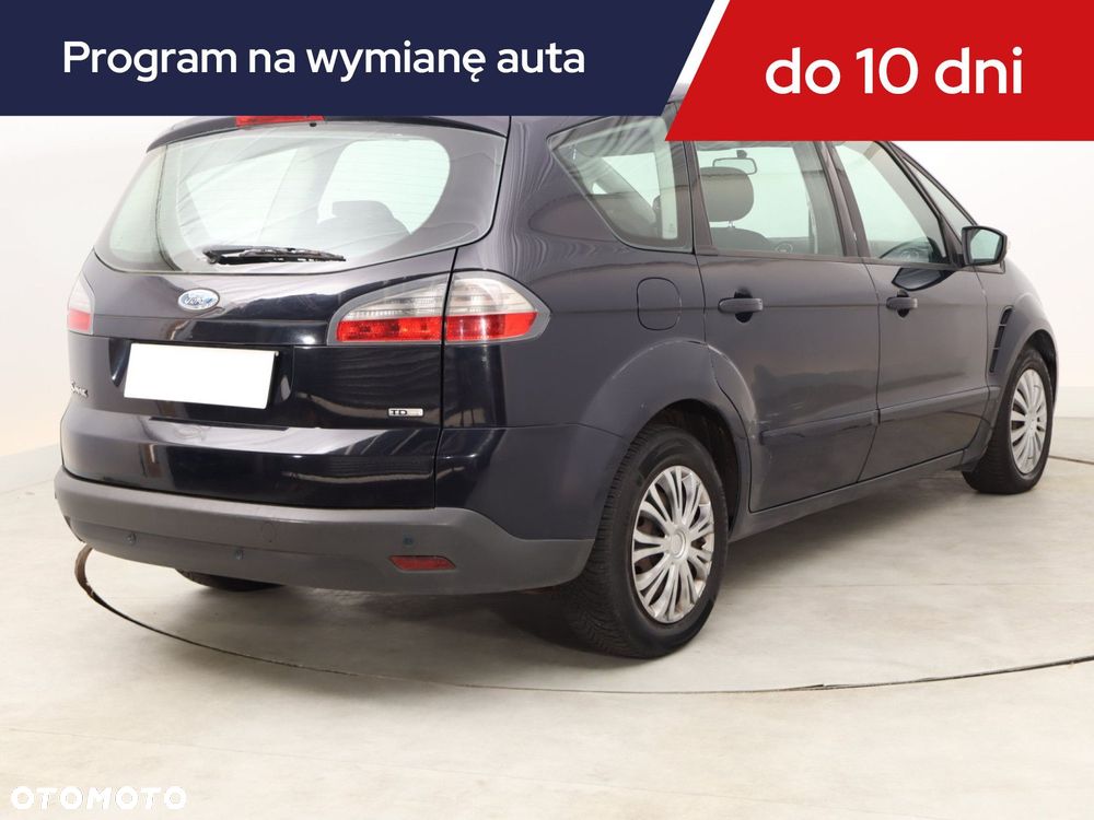 Ford S-Max - 7