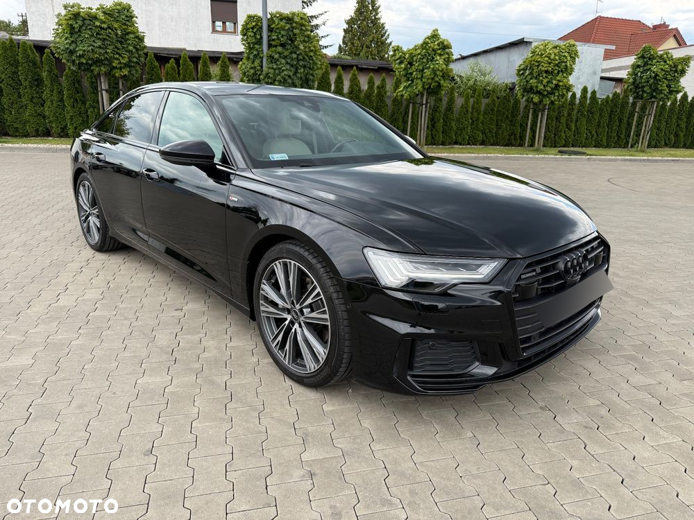 Audi A6 45 TFSI Quattro Sport S tronic - 2