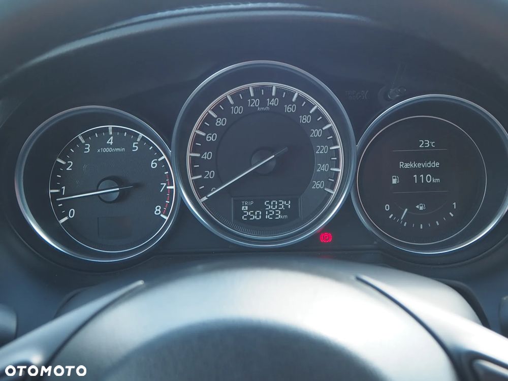 Mazda 6 2.0 SKYACTIV-G Sports-Line - 18