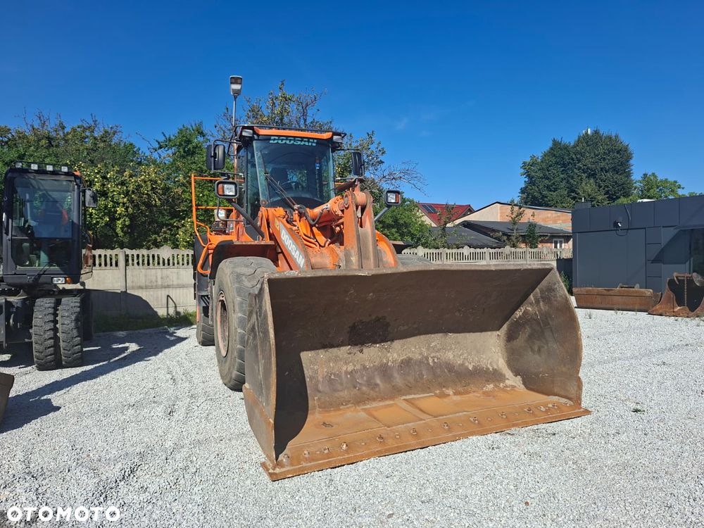 Doosan DL300-5 - 10