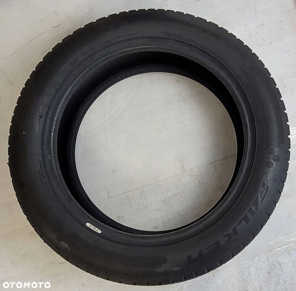 2x OPONA FALKEN EUROWINTER HS02 PRO 225 55 R18 102V XL 2022 - 6