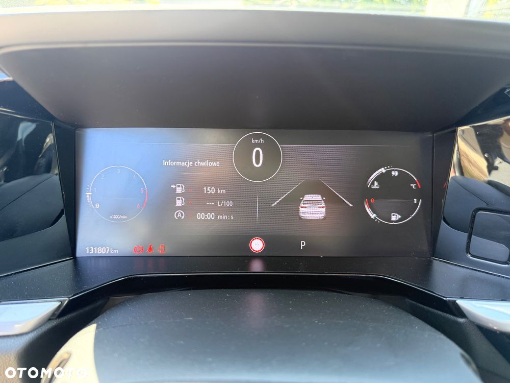 Opel Grandland 1.5 D Automatik Enjoy - 11