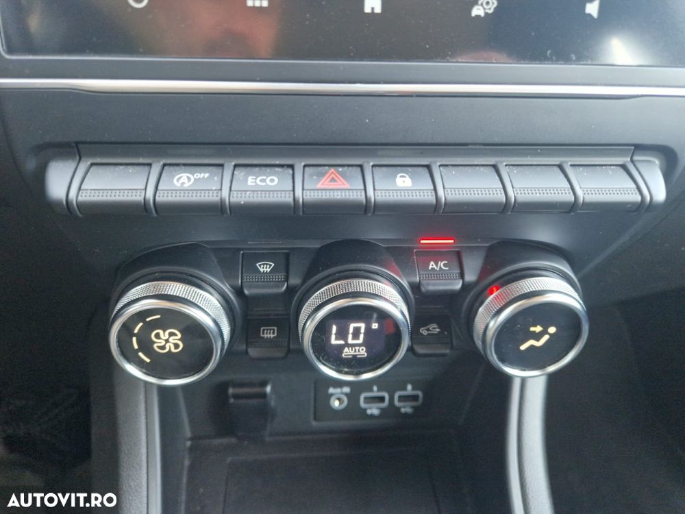 Renault Captur - 17