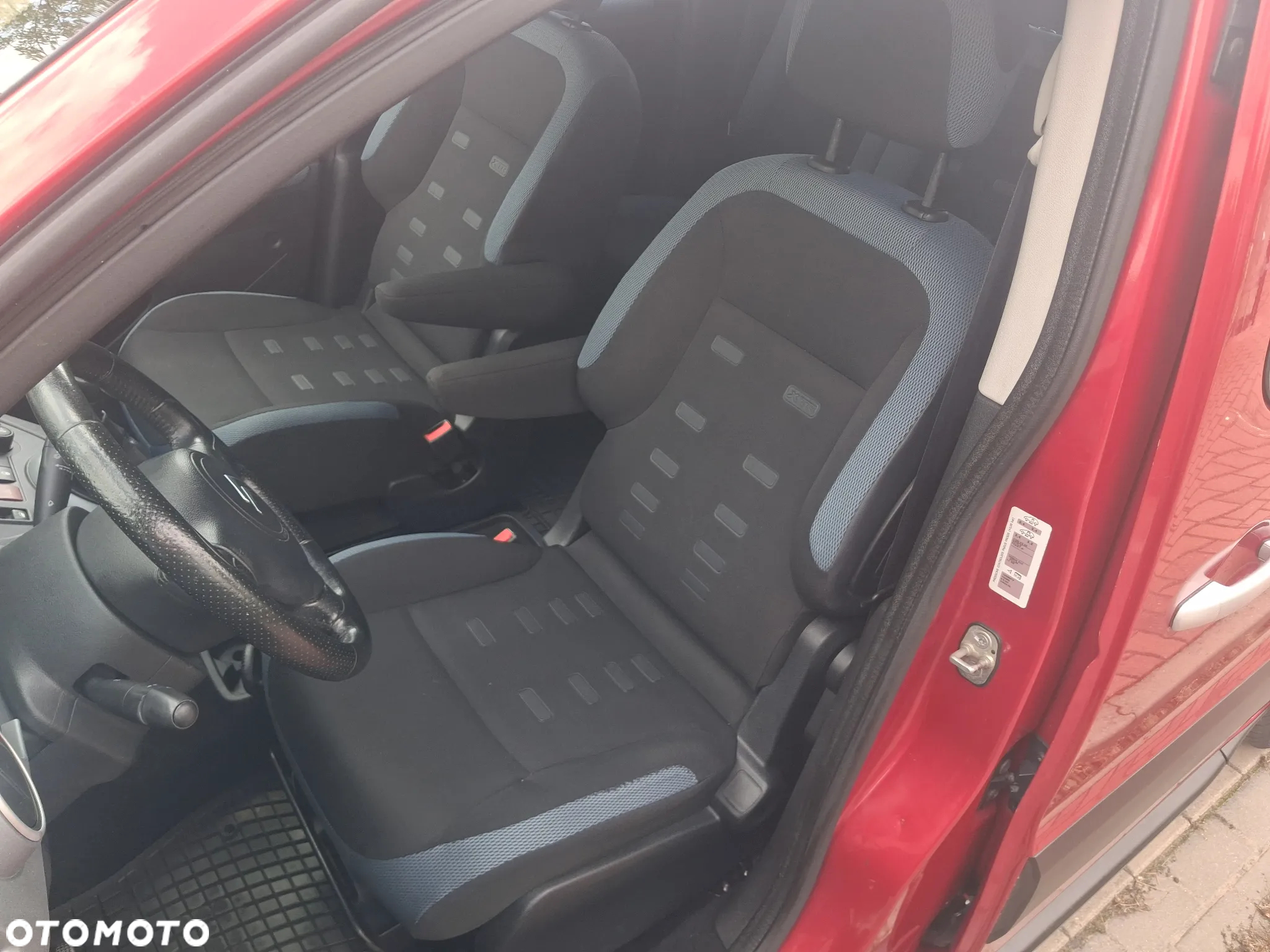 Citroën Berlingo 1.6 HDi XTR - 18
