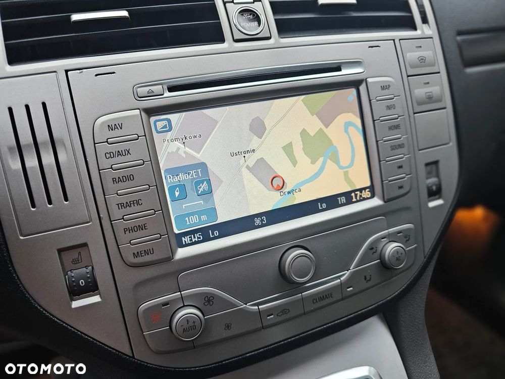 Ford Kuga 2.0 TDCi Titanium S - 18