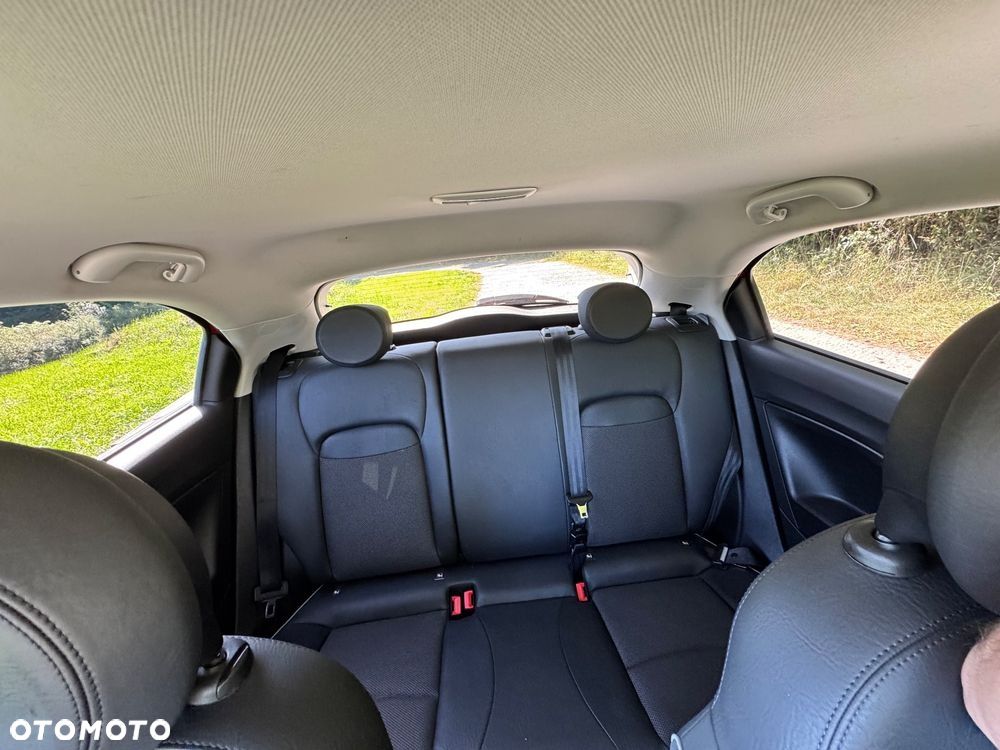 Fiat 500X - 40