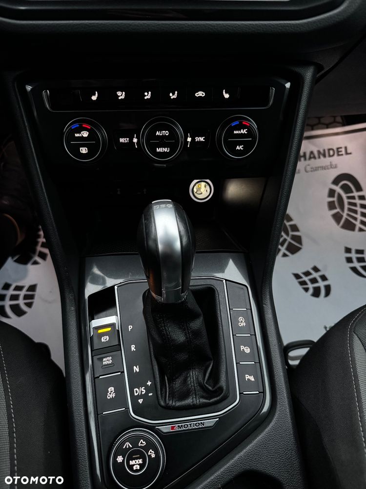 Volkswagen Tiguan 2.0 TDI SCR 4Motion (BlueMotion Techn.) DSG Comfortline - 23